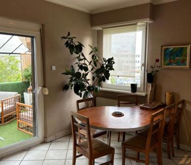 Molsheim House | Chambres chez Jean Luc