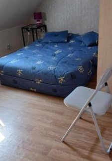 Bethisy-Saint-Pierre House | chambres chez l habitant