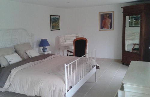 Claviers House | Chambres chez l'habitant