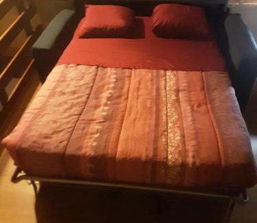 Valreas House | Chambres chez l'habitant