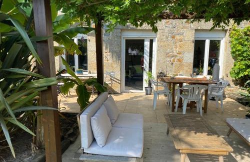 Val-d'Ize House | Chambres chez Laurence