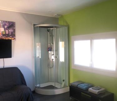 Nouan-le-Fuzelier House | Chambres climatisées en Sologne pour 1 à 4 Hôtes