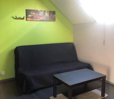 Nouan-le-Fuzelier House | Chambres climatisées en Sologne pour 1 à 4 Hôtes