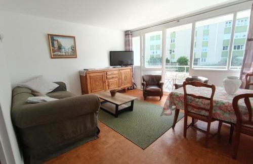 Quartier de la Maison-Blanche House | Chambres COSY PARIS CENTRE au Pied du metro