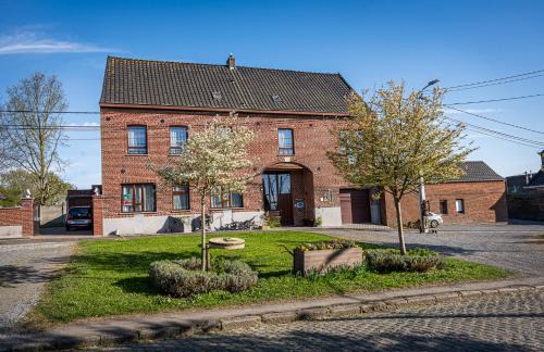 Tournai Bed & Breakfast | Chambres d'Eole - B&B -TOURNAI