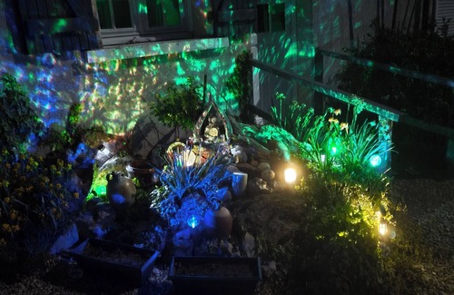 Chatillon-sur-Indre House | Chambres d'hotes with swimming pool in quiet berrichonne countryside.