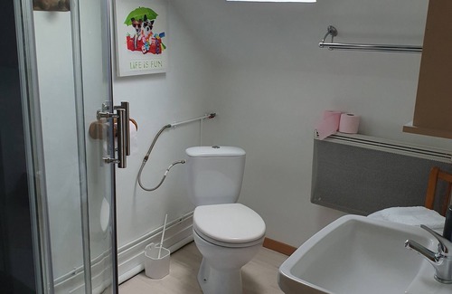 Saint-Honore-les-Bains House | Chambres d'hôtes Villa Honorine