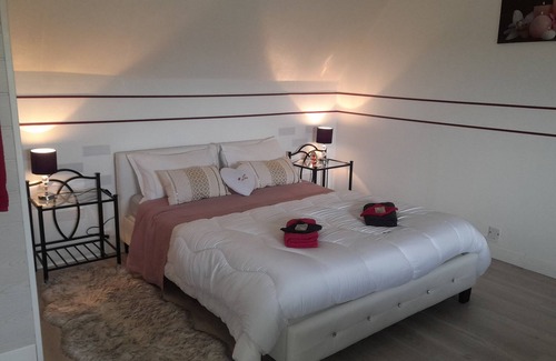 Bazouges-la-Perouse House | Chambres d'Hôtes DM