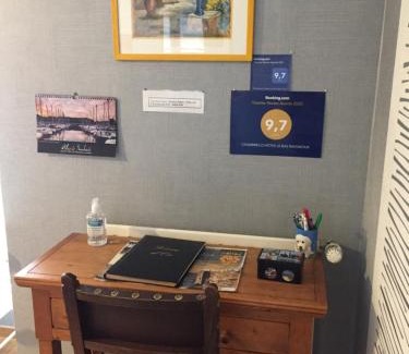 Saint-Ouen-des-Alleux Bed & Breakfast | Chambres d'hôtes Le Bas Rassinoux