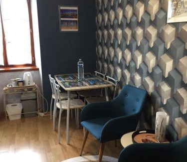 Saint-Ouen-des-Alleux Bed & Breakfast | Chambres d'hôtes Le Bas Rassinoux