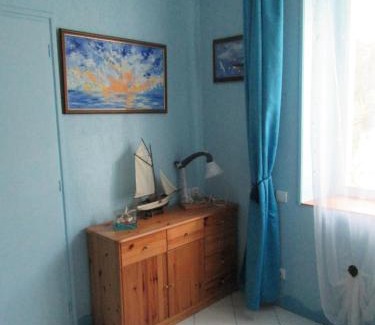 Bazoges-en-Paillers Bed & Breakfast | Chambres d'hôtes de La Templerie-Moulin