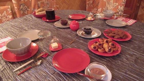 Bazoges-en-Paillers Bed & Breakfast | Chambres d'hôtes de La Templerie-Moulin