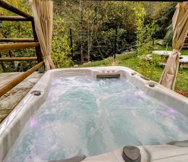 Saint-Chely-d'Aubrac Bed & Breakfast | Chambres d'hôtes Le Lepadou-Bas