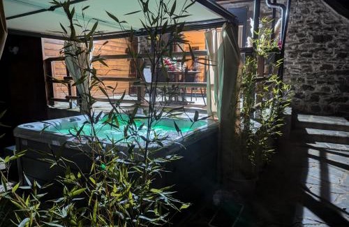 Saint-Chely-d'Aubrac Bed & Breakfast | Chambres d'hôtes Le Lepadou-Bas