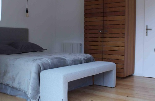 Vendays-Montalivet House | Chambres D'hôtes 1001 Nuits