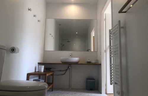 Vendays-Montalivet House | Chambres D'hôtes 1001 Nuits