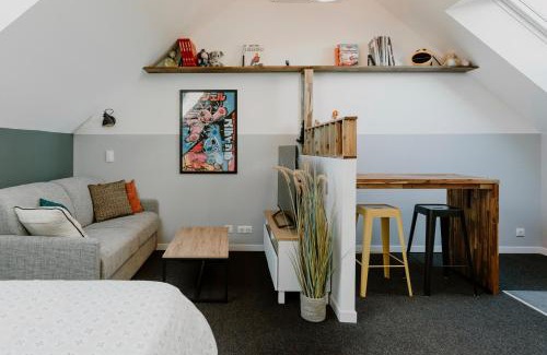 Chanteloup-en-Brie House | Chambres d'hôtes "Les Trois Loupiots"