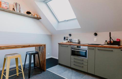 Chanteloup-en-Brie House | Chambres d'hôtes "Les Trois Loupiots"