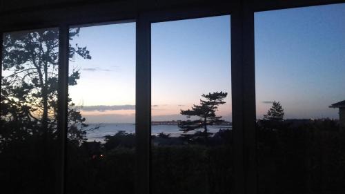 Saint-Pair-sur-Mer House | Chambres d'hôtes Christa