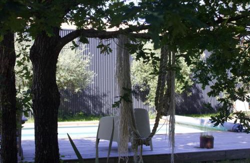 Vendays-Montalivet Bed & Breakfast | Chambres d'Hôtes 1001 NUITS Montalivet