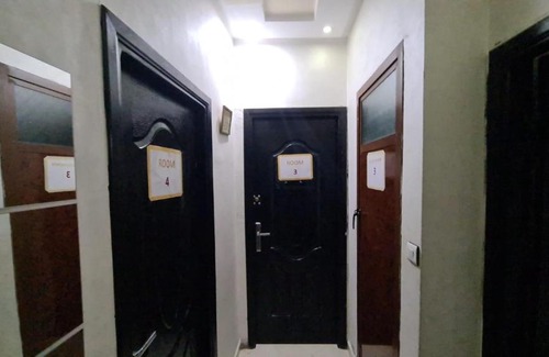Deroua House | chambres d'hôtes aéroport Mohammed V