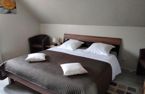 Dambach-la-Ville Bed & Breakfast | Chambres d'Hôtes Arnold