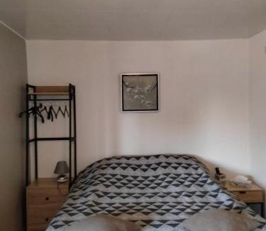 Dambach-la-Ville Bed & Breakfast | Chambres d'Hôtes Arnold