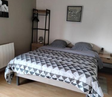 Dambach-la-Ville Bed & Breakfast | Chambres d'Hôtes Arnold