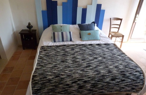 Tavant Bed & Breakfast | Chambres d'hôtes Au BO Voyage