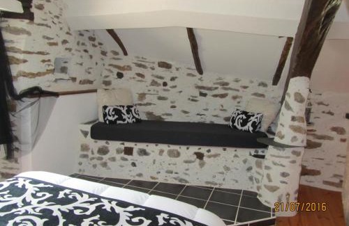 Ambialet Bed & Breakfast | Chambres d'Hôtes Auberg'inn