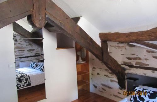 Ambialet Bed & Breakfast | Chambres d'Hôtes Auberg'inn