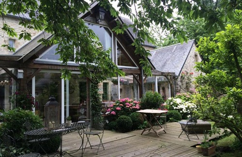 Vaux-sur-Aure Bed & Breakfast | Chambres d'Hôtes Côté Campagne