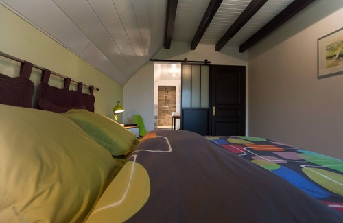 Leymen Bed & Breakfast | Chambres D'hôtes Cœur de Sundgau