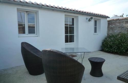 Ile d'Yeu Bed & Breakfast | Chambres d'hôtes - Chez Stephane