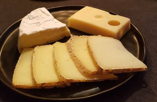 Reaup-Lisse House | Chambres d'hôtes chez Jalaine