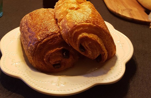 Reaup-Lisse House | Chambres d'hôtes chez Jalaine