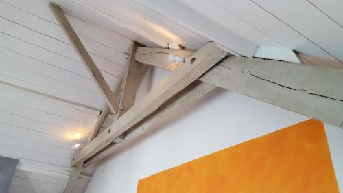 Perigueux Bed & Breakfast | Chambres d'Hôtes Couleurs du Temps