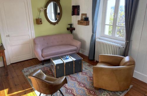 Perigueux Bed & Breakfast | Chambres d'Hôtes Couleurs du Temps