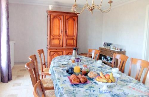 Mahalon Bed & Breakfast | Chambres D'hôtes De Kerantum