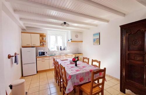 Mahalon Bed & Breakfast | Chambres D'hôtes De Kerantum