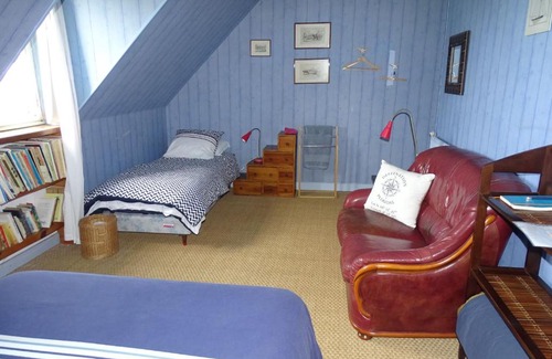 Porspoder Bed & Breakfast | Chambres d'hôtes de Kermerrien