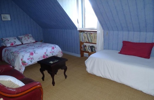 Porspoder Bed & Breakfast | Chambres d'hôtes de Kermerrien