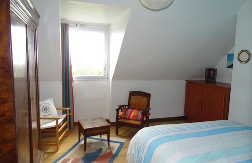 Porspoder Bed & Breakfast | Chambres d'hôtes de Kermerrien