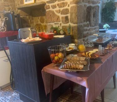 Pleubian Apartment | Chambres d'Hôtes de la Presqu'Île