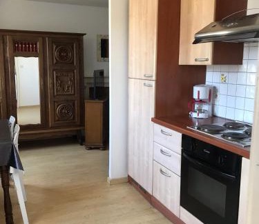 Pleubian Apartment | Chambres d'Hôtes de la Presqu'Île