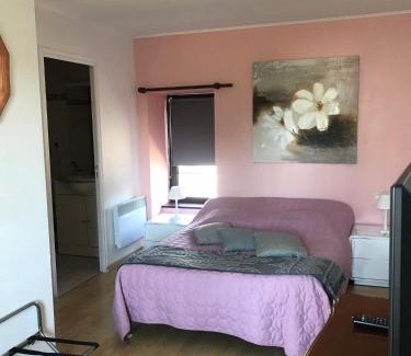 Pleubian Apartment | Chambres d'Hôtes de la Presqu'Île