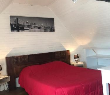 Pleubian Apartment | Chambres d'Hôtes de la Presqu'Île