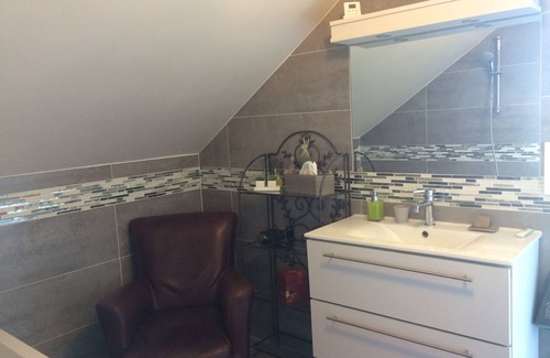 Chavagne House | Chambres d'hôtes de la Saliais