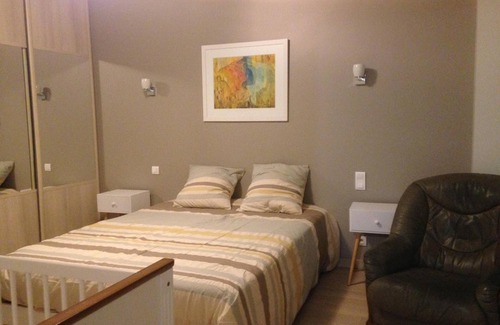 Chavagne House | Chambres d'hôtes de la Saliais