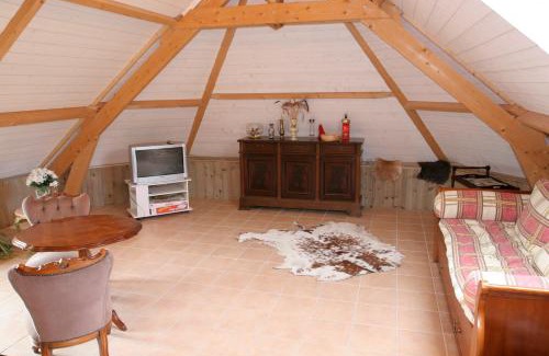 Tresboeuf Bed & Breakfast | Chambres d'hôtes de Lunel